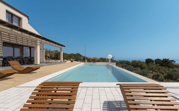 Villa Priscilla