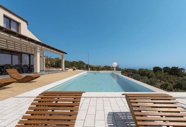 Villa Priscilla