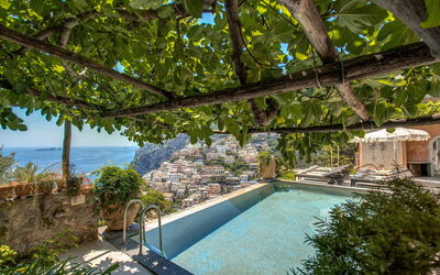 Villa San Giacomo