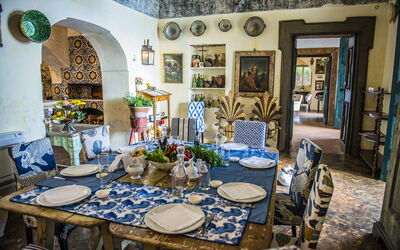 Villa San Giacomo
