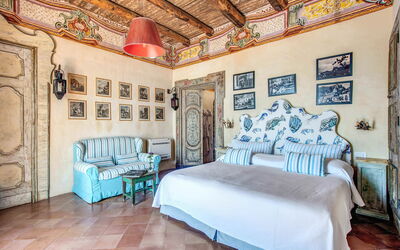 Villa San Giacomo