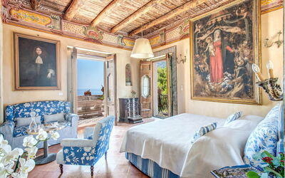 Villa San Giacomo