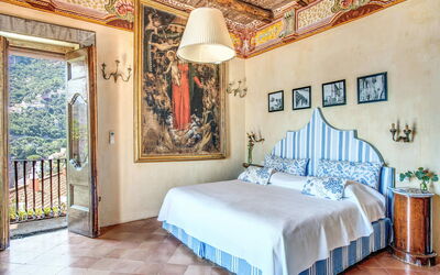 Villa San Giacomo