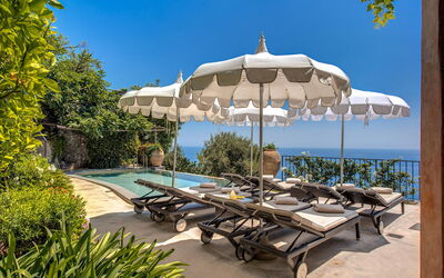 Villa San Giacomo
