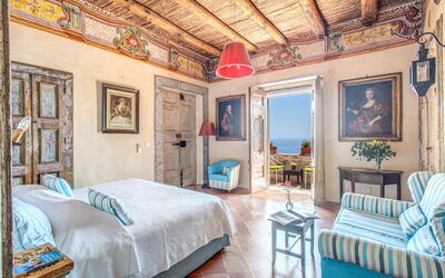 Villa San Giacomo