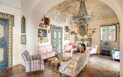 Villa San Giacomo