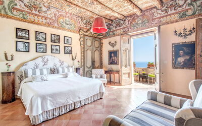 Villa San Giacomo