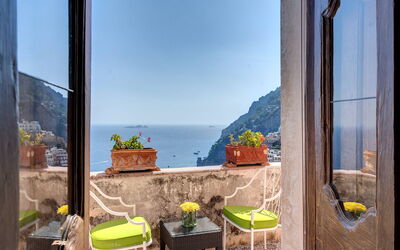 Villa San Giacomo