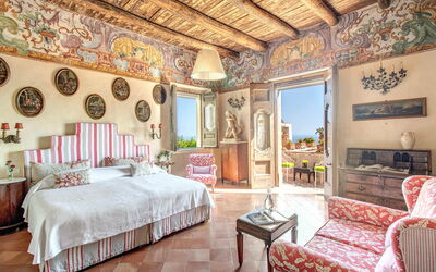 Villa San Giacomo