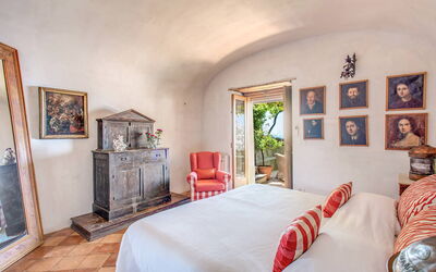 Villa San Giacomo