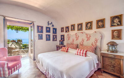 Villa San Giacomo