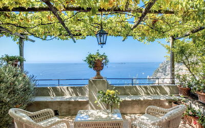 Villa San Giacomo
