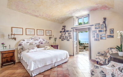 Villa San Giacomo