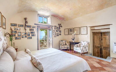 Villa San Giacomo