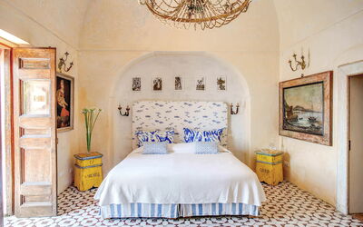 Villa San Giacomo