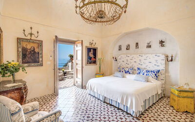 Villa San Giacomo