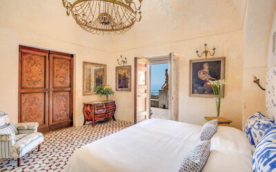 Villa San Giacomo