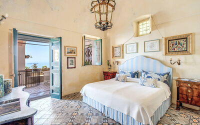 Villa San Giacomo