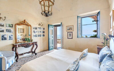 Villa San Giacomo