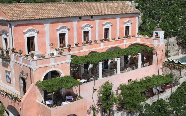 Villa San Giacomo