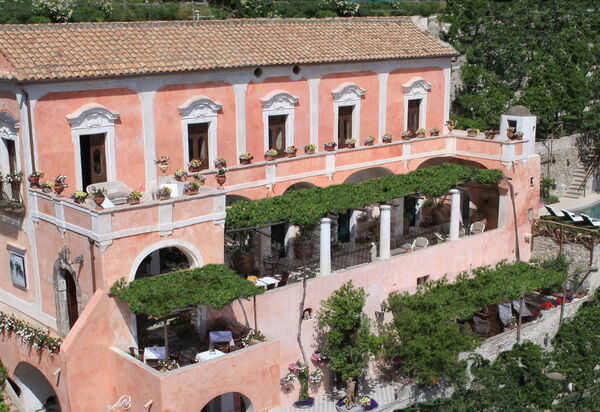 Villa San Giacomo