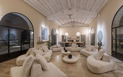 Masseria Loyola