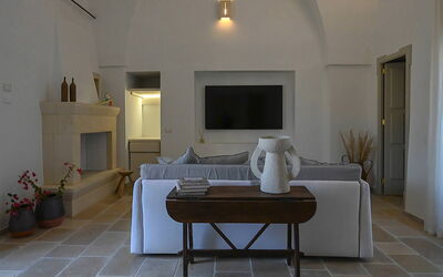 Masseria Loyola