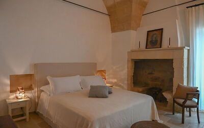 Masseria Loyola