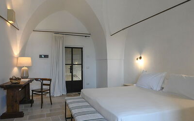 Masseria Loyola