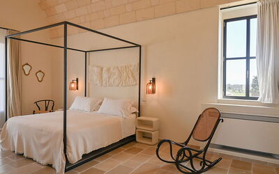 Masseria Loyola
