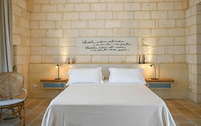 Masseria Loyola