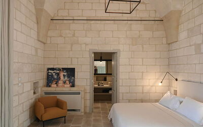Masseria Loyola