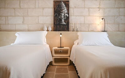 Masseria Loyola