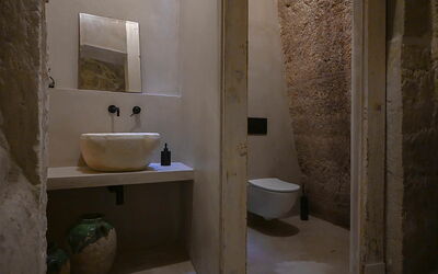 Masseria Loyola