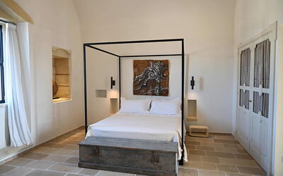 Masseria Loyola