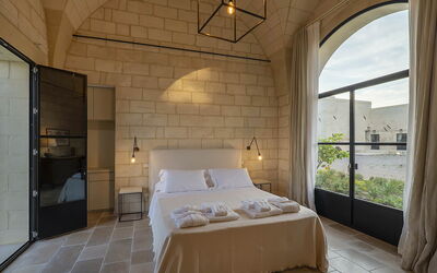 Masseria Loyola