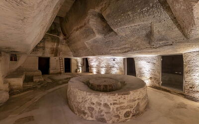 Masseria Loyola