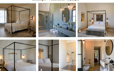Masseria Loyola