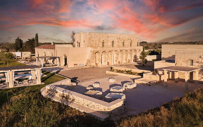 Masseria Loyola