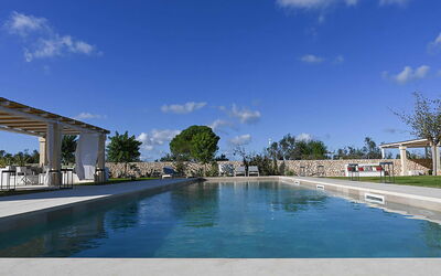 Masseria Loyola