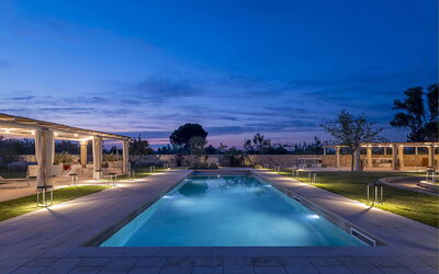 Masseria Loyola