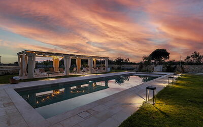 Masseria Loyola