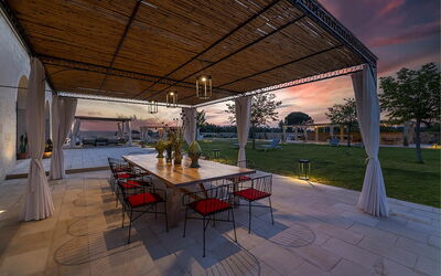 Masseria Loyola