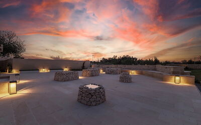 Masseria Loyola