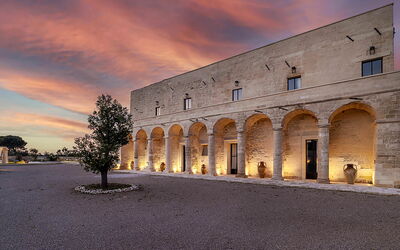Masseria Loyola