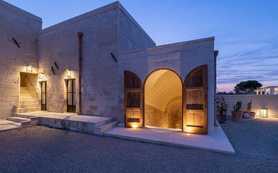 Masseria Loyola
