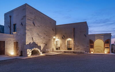 Masseria Loyola