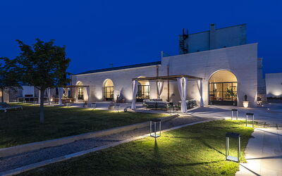 Masseria Loyola