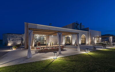 Masseria Loyola