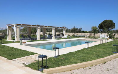 Masseria Loyola